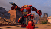 Warner Bros Interactive 5