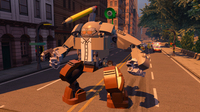 Warner Bros Interactive 6