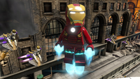 Warner Bros Interactive 9