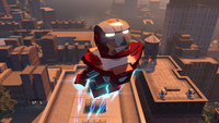 Warner Bros Interactive 11