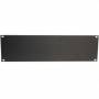 Wp - Pannello Cieco 3u Nero