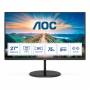 Aoc - LED-Display U27V4EA - 68.6 cm (27) - 3840 x 2160 4K