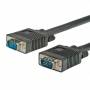 Value - VGA-Kabel - HD-15 (VGA) (M) zu HD-15 (VGA)