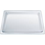 Neff - Glaspfanne Z11GU20X0, Backblech