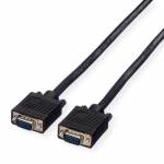 Value - Value SVGA Cable, HD15, M/M 6 m