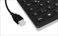 Keysonic 5