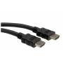 Roline - ROLINE HDMI High Speed Kabel mit Ethernet 2,0m (11.04.5542)