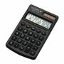 Olympia - Taschenrechner LCD-1110 schwarz
