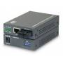 Kti Networks - KTI Networks KC-300D-T Fiber optic interface: Multimode - ST. Fiber optic interface: Multimode - ST Kc300dt converter (KC-300D-T