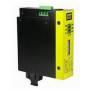 Kti Networks - KTI Networks KCD-300 100Mbit/s 1310nm Multi-Modus - Einzelmodus Netzwerk Medienkonverter (KCD-300-C)