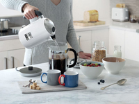 Kenwood Electronics 3