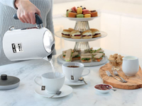 Kenwood Electronics 2