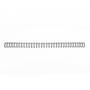 Dorsi Metallici - Cf100 Dorsi Metalici 7.9 毫米黑色