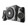Speaker - Trust Tytan 2.1 Speaker Set - 17963