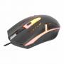 Manhattan - MANHATTAN Gaming Maus RGD LED 1500 dpi Links-& Rechtshnder
