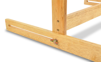Bex 519-020 - Leitergolf Spin Ladder, Aus Hartholz 2