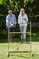 Bex 519-020 - Leitergolf Spin Ladder, Aus Hartholz 8