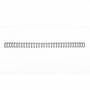 Dorsi Metallici - Cf100 Dorsi Metalici 9 5 毫米黑色