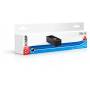 Kmp - KMP E178D - 2er-Pack - 18 ml - Schwarz - kompatibel - Tintenpatrone (Alternative zu: Epson 27XL) - fr Epson WorkForce WF-3 [EURO-Version]