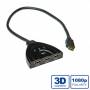 Value - HDMI Switch, 3-fach (14.99.3565)