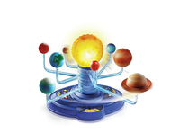 Clementoni - 19056 - Scienza E Gioco - Il Sistema Solare 2