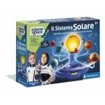 Clementoni -19056 -Scienza E Gioco -Il Sistema Solare - Clementoni - 19056 - Scienza E Gioco - Il Sistema Solare
