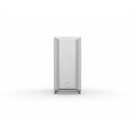 Be Quiet! - Geh Dark Base 701 White
