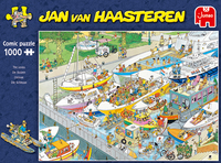 Jumbo Spiele 5