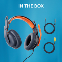 Logitech 4