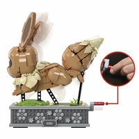 Mega Bloks Pokemon 4