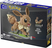 Mega Bloks Pokemon 11