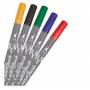 Online Usv Systeme - 5 ONLINE Calli.Brush Double Classic Brush-Pens farbsortiert (19077)