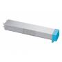 Samsung - CLT-C6062S Toner 2000Seiten Cyan Lasertoner & Patrone (CLT-C6062S) [EURO-Version]