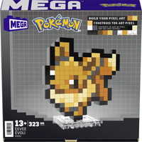 Mega 3