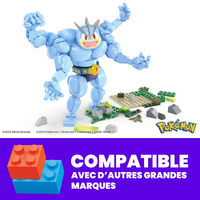 Mega Bloks Pokemon 4