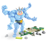 Mega Bloks Pokemon 7