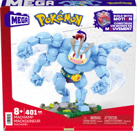 Mega Bloks Pokemon 10