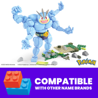 Mega Bloks Pokemon 1