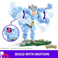 Mega Bloks Pokemon 10