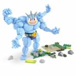 Mega Bloks Pokemon - Pokemon Machamp Building Toy Set