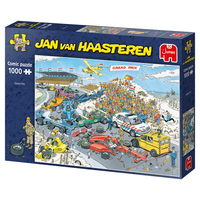 Jumbo Spiele 4