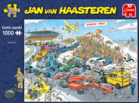 Jumbo Spiele 5