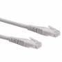 Roline - Patch-Kabel - RJ-45 (M) zu RJ-45 (M)