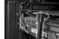 Be Quiet! - Power Cable 12V-2x6 / 12VHPWR PCI-E 90�gewinkelt