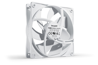 Be Quiet! - Pure Wings 3 White 120mm PWM Geh�usel�fter