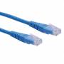 Roline - Patch-Kabel - RJ-45 (M) zu RJ-45 (M)