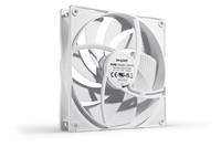 Be Quiet! - PC- Geh�usel�fter Be Quiet Pure Wings 3 high-speed PWM 140mm white BL113