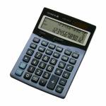 Olympia - Taschenrechner LCD-4312