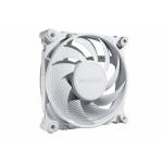 Be Quiet! - Silent Wings 4 120mm PWM high-speed White, Gehuselfter