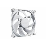 Be Quiet! - Silent Wings 4 140mm PWM White, Gehuselfter